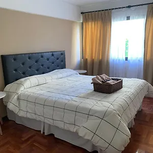 En El Corazon De Apartamento