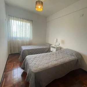 Departamento Centro Ciudad Apartamento