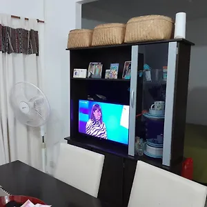 Turismo.c.s Apartamento