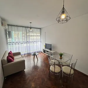 Depto Peatonal Apartamento