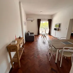 Necochea Apartamento