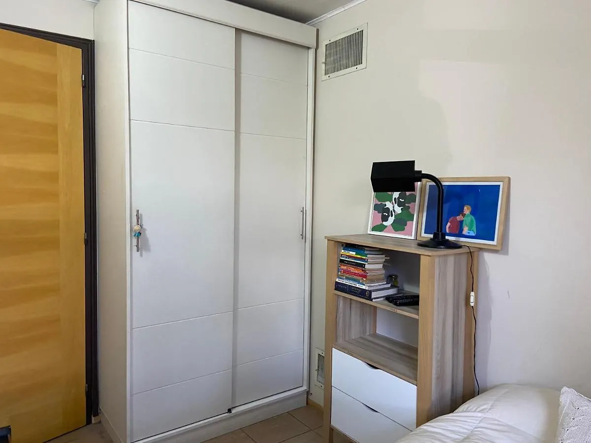 Bohemian Flat Apartamento Mendoza Argentina